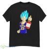 Vegeta Hennessy Trappin 23 shirt - G500 Men’s Classic T-Shirt