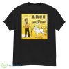 Velvet Ditch The Inventors The Arcs Band shirt - G500 Men’s Classic T-Shirt