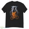 Very Bad Bike Ride Shirt Womens Mens Shirt - G500 Men’s Classic T-Shirt