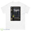 Vhs Limited Edition Perfect Gift Person Of Interest Shirt - 500 Men’s Classic Tee Gildan