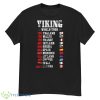 Viking Shirt - G500 Men’s Classic T-Shirt