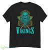 Viking Warrior Design Vikings Valhalla Shirt - G500 Men’s Classic T-Shirt