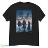 Vikings Valhalla Season 3 Series Shirt - G500 Men’s Classic T-Shirt