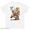 Vinland Saga Funny Characters shirt - 500 Men’s Classic Tee Gildan