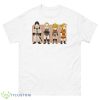Vinland Saga Funnythorfinn And Friends Chibi shirt - 500 Men’s Classic Tee Gildan