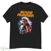 Vintage All Characters Blade Runner shirt - G500 Men’s Classic T-Shirt