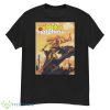 Vintage Anime Michiko To Hatchin shirt - G500 Men’s Classic T-Shirt