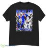 Vintage Damar Hamlin – Pray For Damar Shirt - G500 Men’s Classic T-Shirt