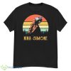 Vintage Ruin Nina Nina Simone T Shirt - G500 Men’s Classic T-Shirt
