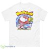 Vintage Woodstock 99 Shirt - 500 Men’s Classic Tee Gildan