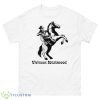 Vivienne Westwood Cowboy Shirt - 500 Men’s Classic Tee Gildan
