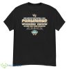 Wake Forest University Football 2022 Gasparilla Bowl Champions Shirt - G500 Men’s Classic T-Shirt