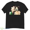Wallace and Gromit 1989 pictures shirt - G500 Men’s Classic T-Shirt