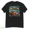 Walls Of Jericho Tour 2022 2023 shirt - G500 Men’s Classic T-Shirt