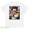 Wanna Some The Way Of The Househusband Tatsu shirt - 500 Men’s Classic Tee Gildan