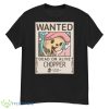 Wanted Graphic Tony Tony Chopper One Piece Cute And The Little shirt - G500 Men’s Classic T-Shirt