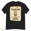 Wanted marcel de gea agenda spreader 1000 reward shirt - G500 Men’s Classic T-Shirt