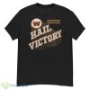 Washington Commanders Hail Victory Shirt - G500 Men’s Classic T-Shirt