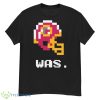 Washington football retro helmet Shirt - G500 Men’s Classic T-Shirt