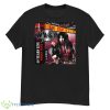 Wasp Final Night Tour 2023 Final NighShirt - G500 Men’s Classic T-Shirt