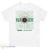Watcher Beholding Magnus Archives Typography shirt - 500 Men’s Classic Tee Gildan