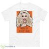 Water Of A Ducks Back Jinkx Monsoon Shirt - 500 Men’s Classic Tee Gildan