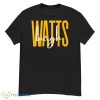 Wattsburgh Lovers T. J. WatShirt - G500 Men’s Classic T-Shirt