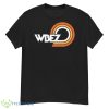 Wbez Vintage Logo 2022 Shirt - G500 Men’s Classic T-Shirt