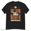 We run the North Cincinnati Bengals back to back division champs shirt - G500 Men’s Classic T-Shirt
