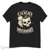 Wednesday good mourning vintage arShirt - G500 Men’s Classic T-Shirt