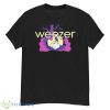 Weezer spooky tree 2023 shirt - G500 Men’s Classic T-Shirt