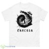 Welcome To Carcosa True Detective Shirt - 500 Men’s Classic Tee Gildan