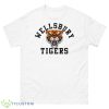 Wellsbury High School Ginny And Georgia shirt - 500 Men’s Classic Tee Gildan