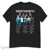 Wentworth Signature 2023 Shirt - G500 Men’s Classic T-Shirt