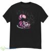 We’re All Mad Here Alice In Wonderland shirt - G500 Men’s Classic T-Shirt