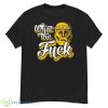 What The Hell Doom Patrol Shirt - G500 Men’s Classic T-Shirt
