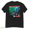 Wheels Reo Indianapolis Speedwagon Tour 2023 Masept Shirt - G500 Men’s Classic T-Shirt
