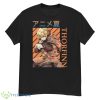 Who Born In Iceland Thorfinn Vinland Saga Vintage shirt - G500 Men’s Classic T-Shirt