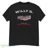 Willy B. Gamecocks South Carolina Since 1934 Shirt - G500 Men’s Classic T-Shirt