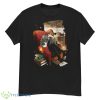 Winter Night Chuuya Chuya Nakahara Bungou Stray Dogs shirt - G500 Men’s Classic T-Shirt