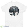 Winter Night Snowy Day Enid Shirt - 500 Men’s Classic Tee Gildan