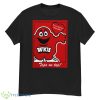 WKU Be my big red Valentine tops on top shirt - G500 Men’s Classic T-Shirt