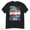World Tour 2023 Def Leppard Motley Crue shirt - G500 Men’s Classic T-Shirt