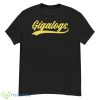 Worldofkeralis gigalogs Shirt - G500 Men’s Classic T-Shirt