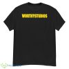 Worthystudios shirt - G500 Men’s Classic T-Shirt