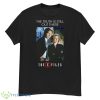 X Files Truth Is Still Funny Shirt - G500 Men’s Classic T-Shirt