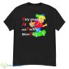 Yeah I Vape Very Good At Respecting Women Funny Shirt - G500 Men’s Classic T-Shirt