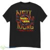 Young Guitar Crazy Horse Tour 2023 Masepte shirt - G500 Men’s Classic T-Shirt