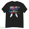 Zanac Video Game Graphic Shirt - G500 Men’s Classic T-Shirt