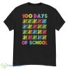 100 Days of School shirt Kids 100th Day of School Costume Shirt - G500 Men’s Classic T-Shirt